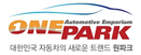 onepark_logo